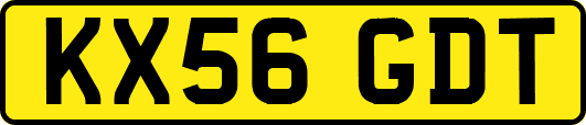 KX56GDT