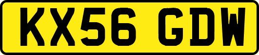 KX56GDW