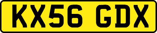 KX56GDX