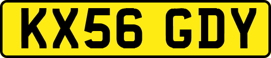 KX56GDY