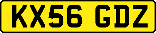 KX56GDZ