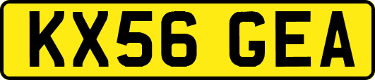 KX56GEA
