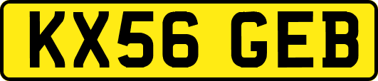 KX56GEB