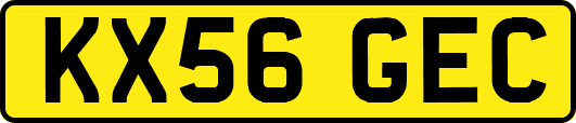 KX56GEC