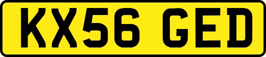 KX56GED