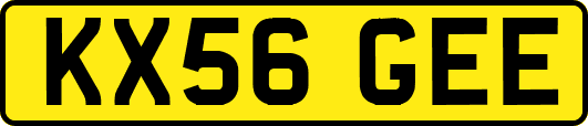 KX56GEE
