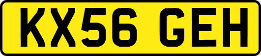 KX56GEH
