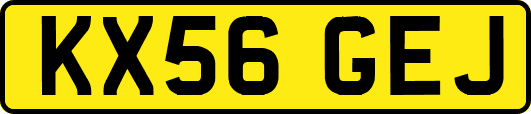 KX56GEJ
