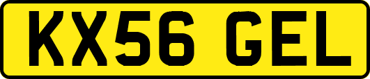 KX56GEL