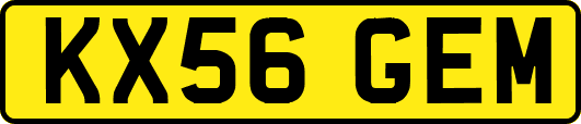 KX56GEM