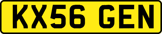KX56GEN