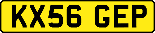 KX56GEP