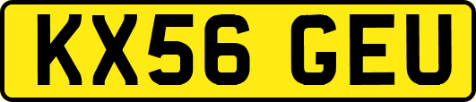 KX56GEU
