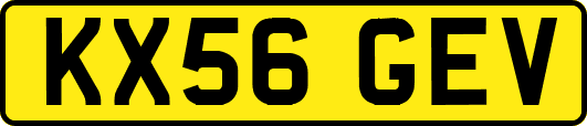 KX56GEV