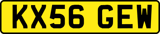 KX56GEW