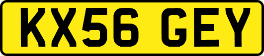 KX56GEY