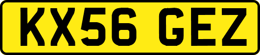 KX56GEZ