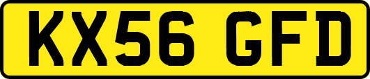 KX56GFD
