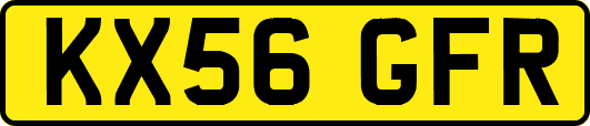 KX56GFR