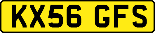 KX56GFS