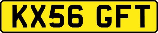 KX56GFT