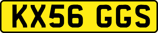 KX56GGS