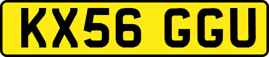 KX56GGU