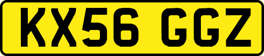 KX56GGZ