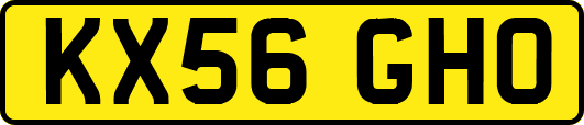 KX56GHO
