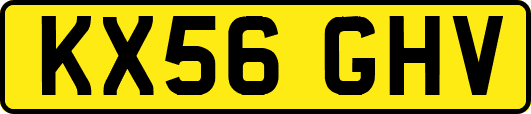 KX56GHV