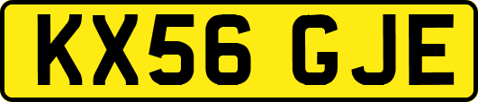 KX56GJE