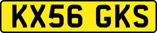 KX56GKS