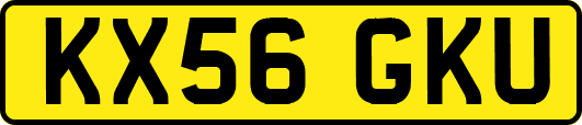 KX56GKU