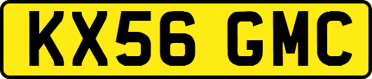 KX56GMC