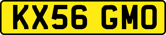 KX56GMO