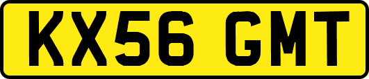 KX56GMT