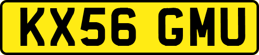 KX56GMU