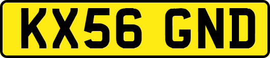 KX56GND