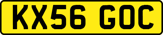 KX56GOC