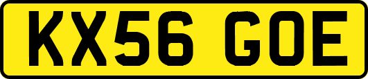 KX56GOE