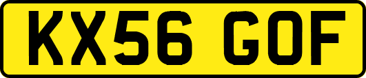 KX56GOF