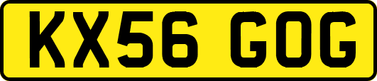 KX56GOG