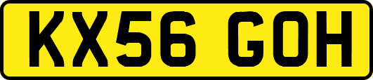 KX56GOH