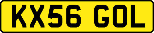 KX56GOL