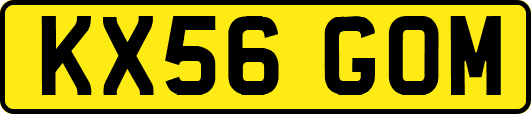 KX56GOM