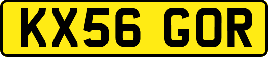 KX56GOR