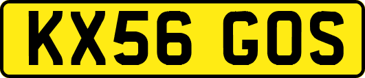 KX56GOS