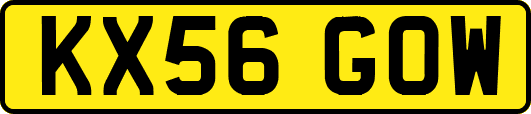 KX56GOW