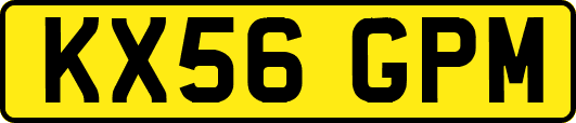 KX56GPM