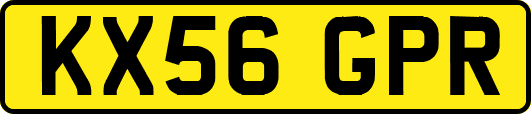 KX56GPR